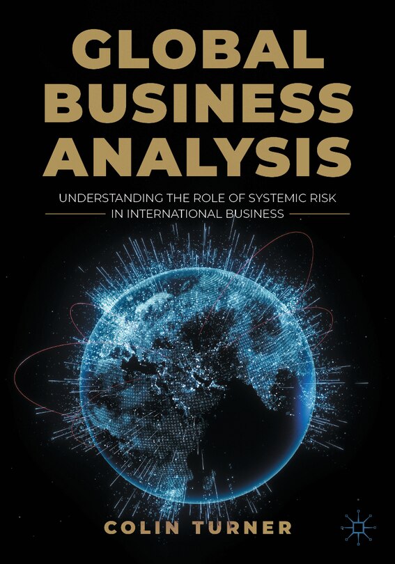 Front cover_Global Business Analysis