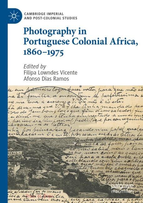Couverture_Photography in Portuguese Colonial Africa, 1860-1975