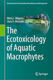 Couverture_The Ecotoxicology of Aquatic Macrophytes