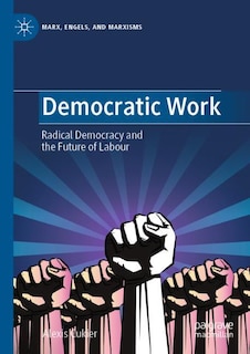 Front cover_Democratic Work
