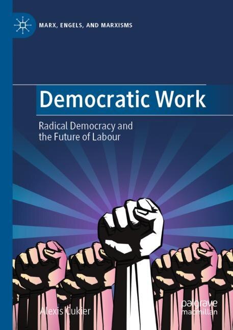 Front cover_Democratic Work