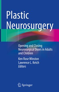 Front cover_Plastic Neurosurgery