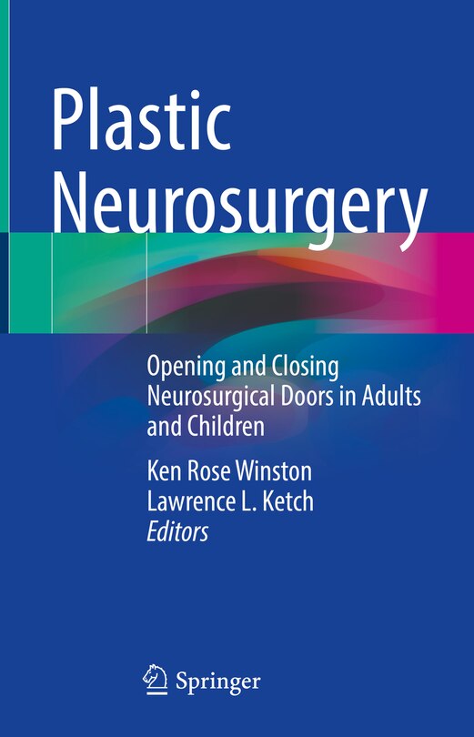 Front cover_Plastic Neurosurgery