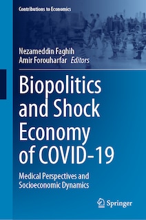 Front cover_Biopolitics and Shock Economy of COVID-19
