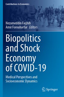 Couverture_Biopolitics and Shock Economy of COVID-19