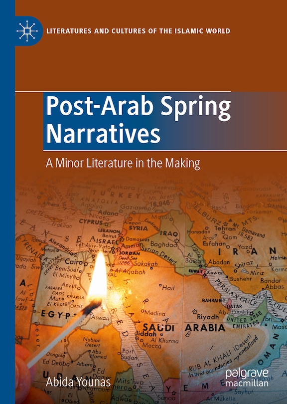 Front cover_Post-Arab Spring Narratives