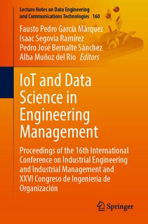 Couverture_IoT and Data Science in Engineering Management