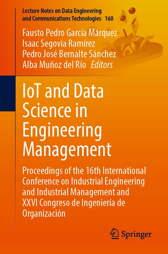 Couverture_IoT and Data Science in Engineering Management