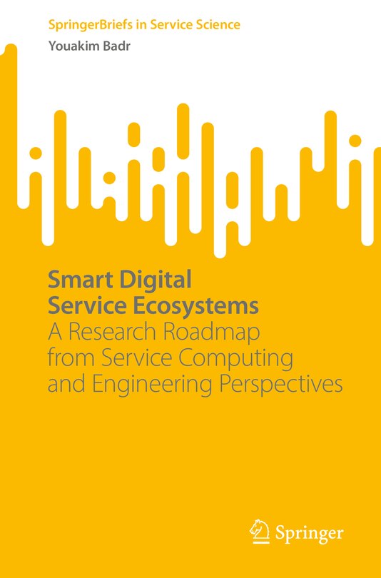 Front cover_Smart Digital Service Ecosystems