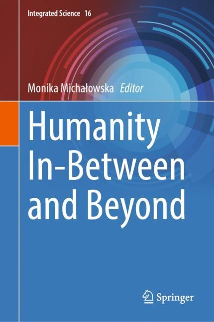 Front cover_Humanity In-Between and Beyond