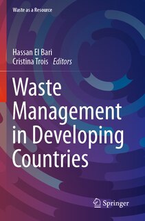 Front cover_Waste Management in Developing Countries