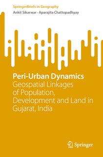 Front cover_Peri-Urban Dynamics