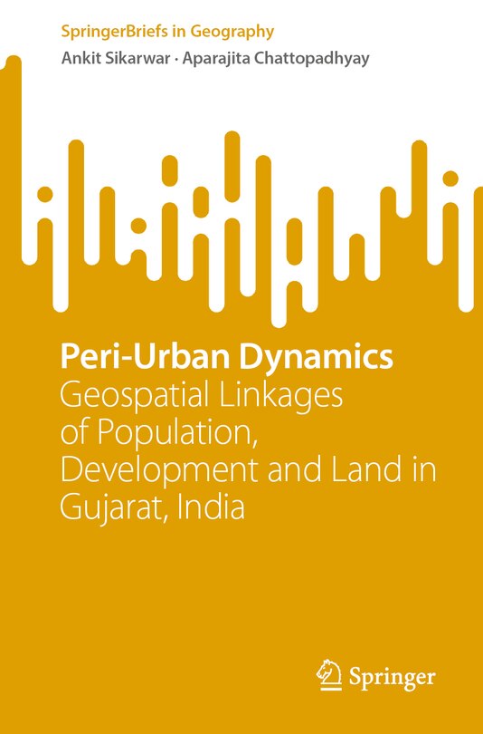 Front cover_Peri-Urban Dynamics