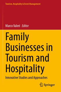 Couverture_Family Businesses in Tourism and Hospitality