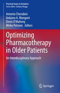 Couverture_Optimizing Pharmacotherapy in Older Patients