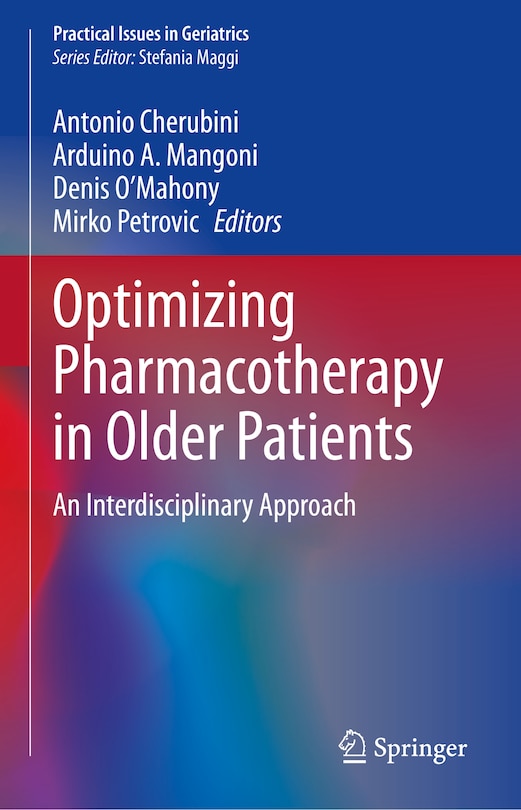 Couverture_Optimizing Pharmacotherapy in Older Patients