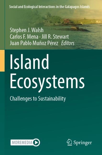 Couverture_Island Ecosystems