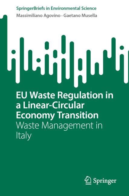 Front cover_EU Waste Regulation in a Linear-Circular Economy Transition