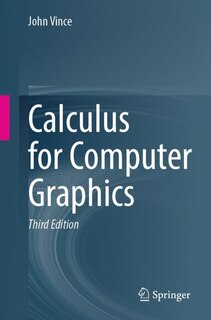 Couverture_Calculus for Computer Graphics