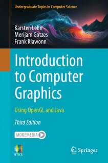 Couverture_Introduction to Computer Graphics