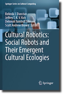 Couverture_Cultural Robotics