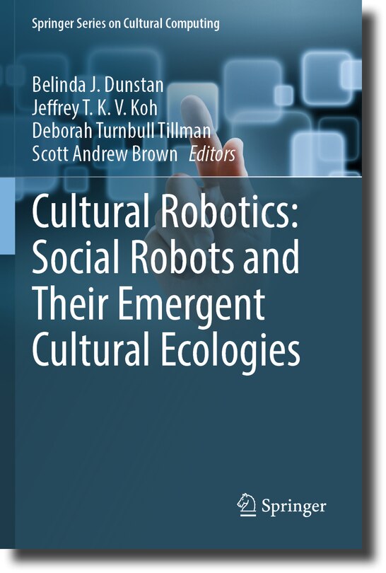 Couverture_Cultural Robotics