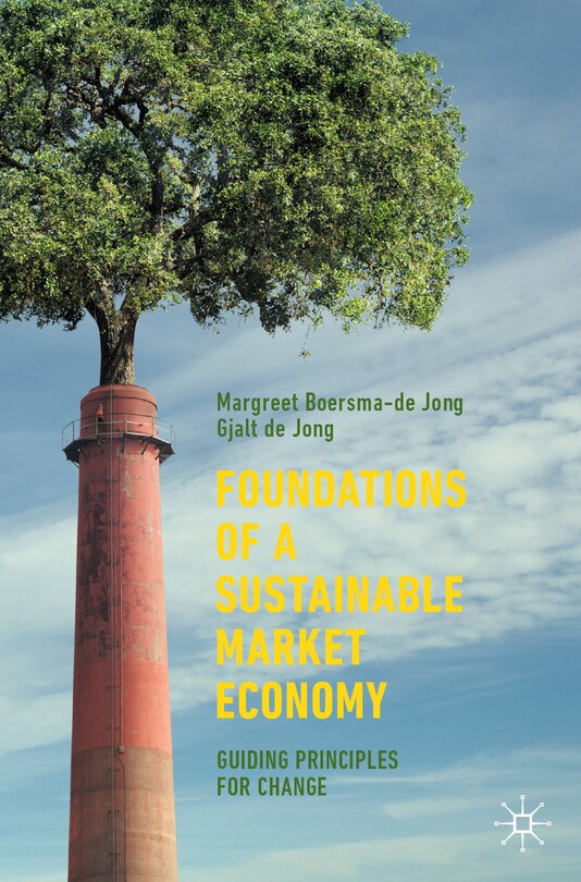 Front cover_Foundations of a Sustainable Market Economy
