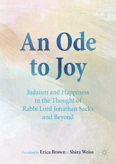 Couverture_An Ode to Joy