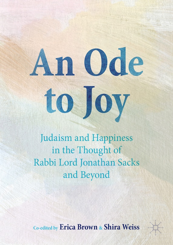 Couverture_An Ode to Joy