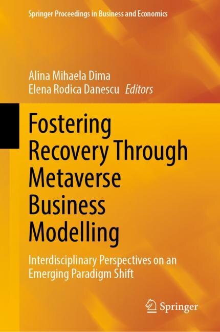 Couverture_Fostering Recovery Through Metaverse Business Modelling