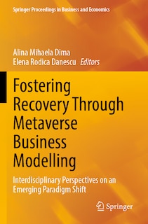 Couverture_Fostering Recovery Through Metaverse Business Modelling