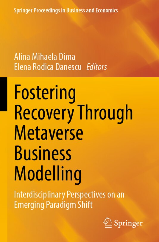 Couverture_Fostering Recovery Through Metaverse Business Modelling