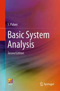 Front cover_Basic System Analysis