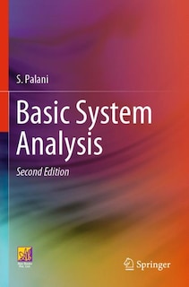 Front cover_Basic System Analysis