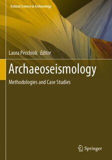 Front cover_Archaeoseismology