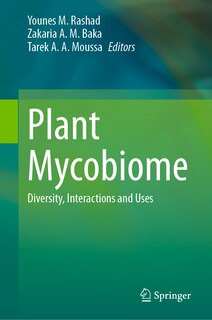 Front cover_Plant Mycobiome