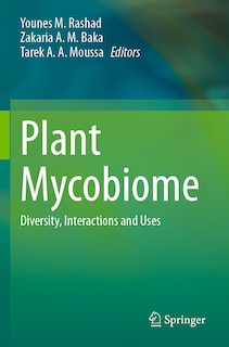 Couverture_Plant Mycobiome