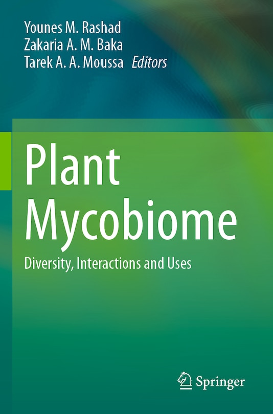 Couverture_Plant Mycobiome