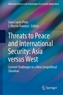 Front cover_Threats to Peace and International Security: Asia versus West