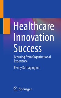 Couverture_Healthcare Innovation Success