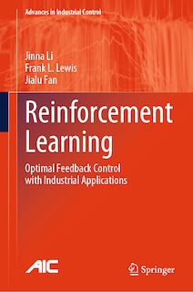 Front cover_Reinforcement Learning