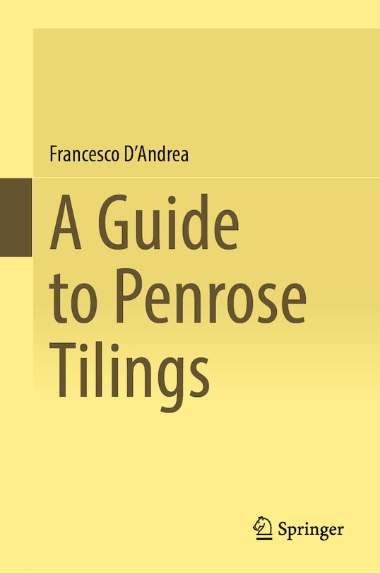 Couverture_A Guide to Penrose Tilings