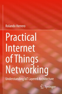 Couverture_Practical Internet of Things Networking