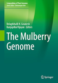 Couverture_The Mulberry Genome