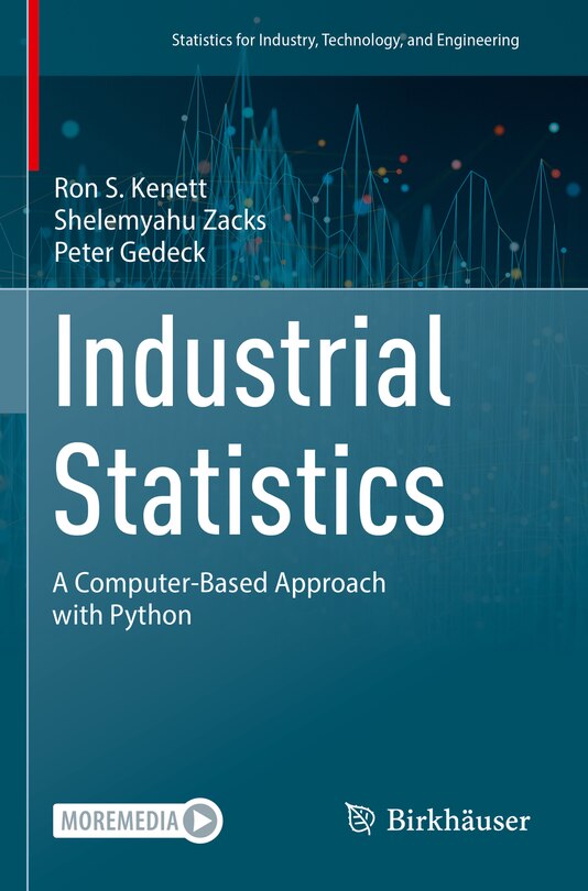 Front cover_Industrial Statistics