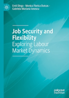 Couverture_Job Security and Flexibility