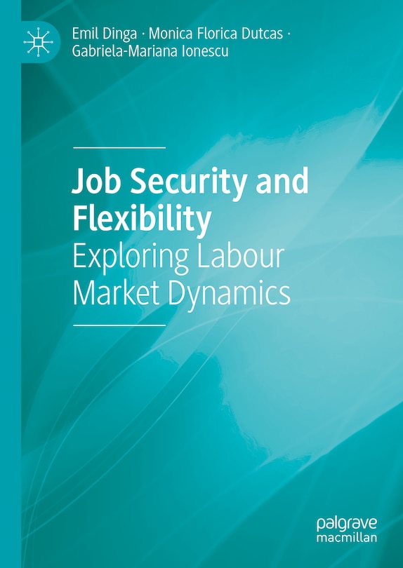 Couverture_Job Security and Flexibility