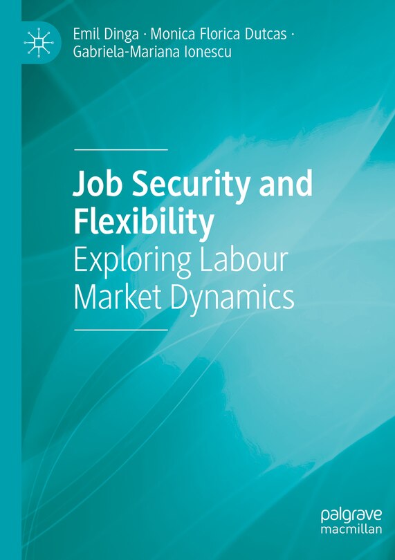 Front cover_Job Security and Flexibility
