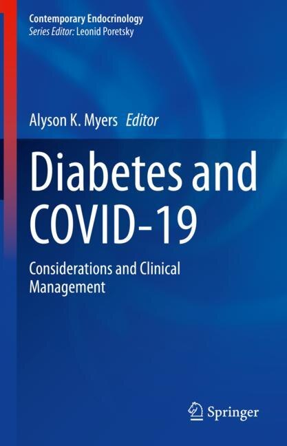 Couverture_Diabetes and Covid-19