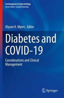 Front cover_Diabetes and Covid-19